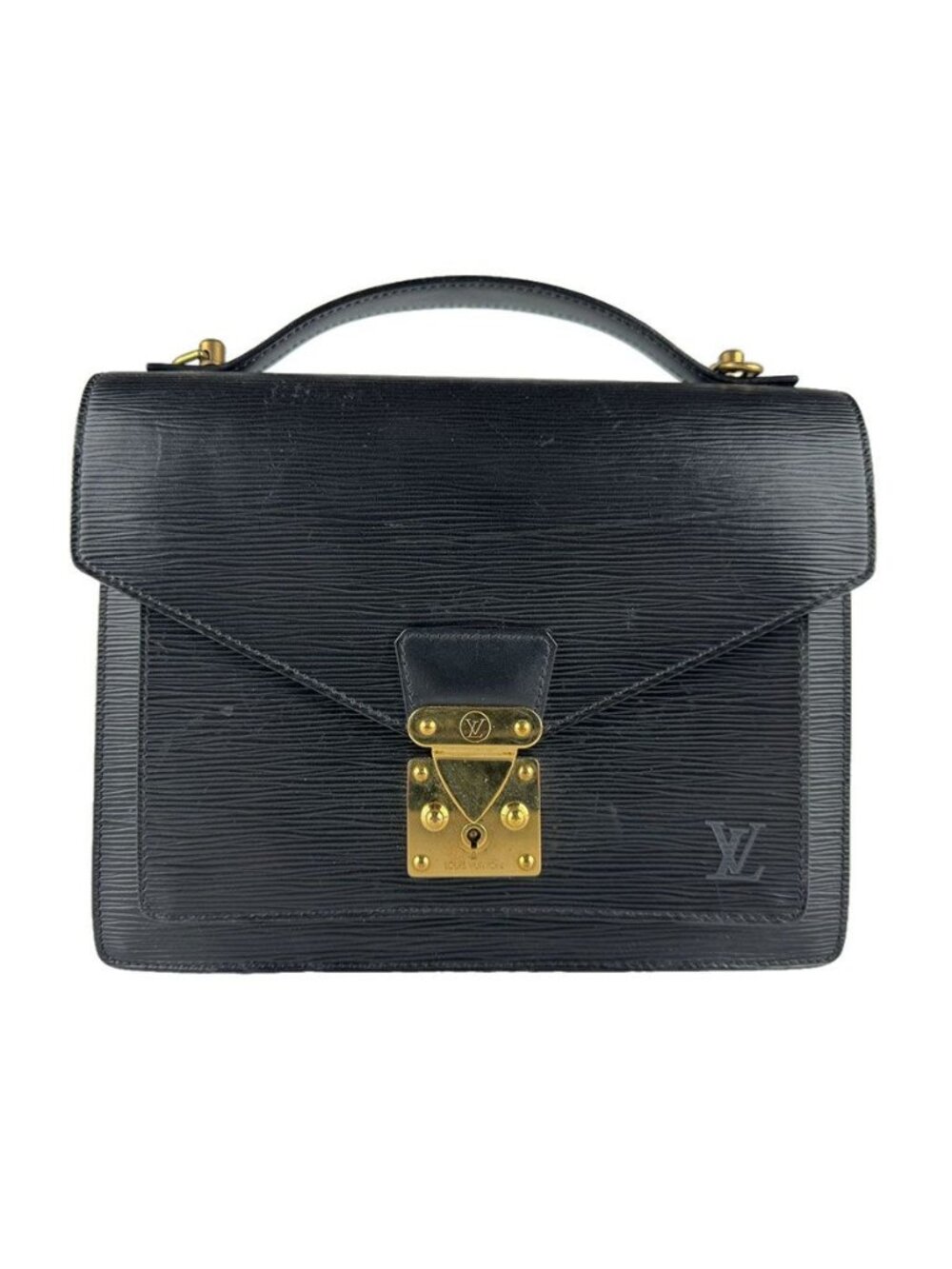 Louis Vuitton Handbag Monceau